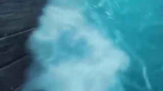 Ice kraken