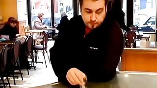 Bro is Legendary Prank