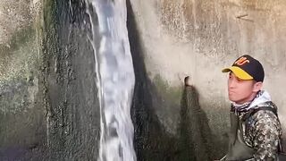 Easy fishing