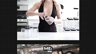 Real life