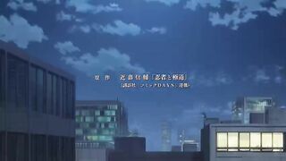 [S01-E03] Ninja vs gokudo