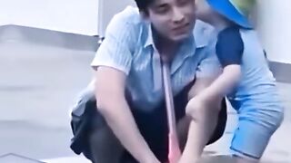 Joget asik