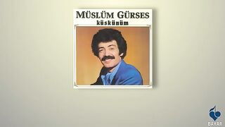Müslüm Gürses - Seni Yazdım