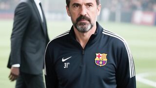 Change of coach of the Indonesian National Team and candidate to replace him, Jesus Casas.