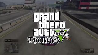 Thug Life GTA online