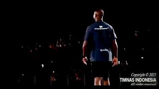 Timur Kapadze as a candidate for coach of the Indonesian National Team