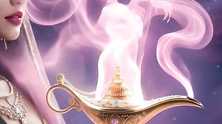 If you had three wishes