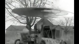 From Failure to Innovation The Birth of Vertical Flight