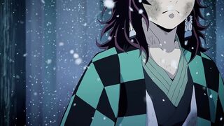 DEMON Slayer Hindi Season 1 Episodes 4 Quality 720 Audio Hindi