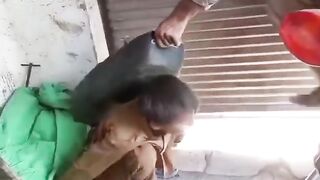 Baby k Sath zadati