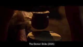 The Demons Bride (2025) Explained in HindiUrdu Summarized  Pengantin Iblis Summarized