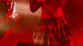 Alizeh Shah Viral Music Dance Video