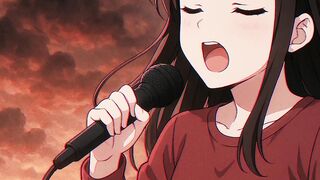 TERE - AKU PATUT MEMBENCI DIA (COVER)