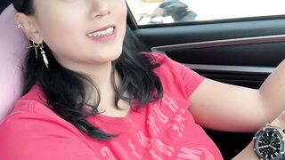 Baru slesai eyelish