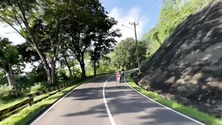 A Weekend Trip to Cirata Dam  Stunning Scenery  Relaxing Vibes