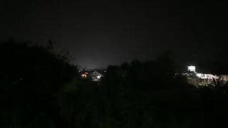 Gerimis masih belum reda