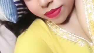 bigo private live show diyamirza beautiful Queen