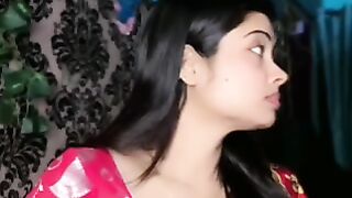 Vairal Indian items girls lucky Tango live show