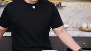 Makan 1KG gulai tunjang  1 ekor ayam goreng !!