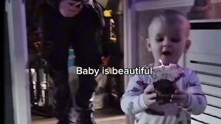 Baby is Beautiful