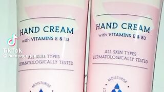 Oriflame cream