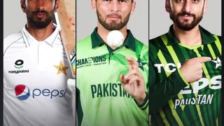 3 Captains In  3 Formats