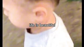 Life is beautiful