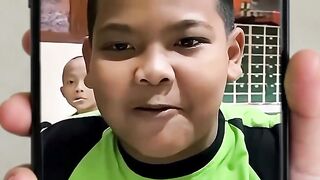Funny boy