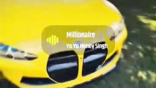 BMW  car