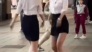 STREET DANCE. beauty fashion