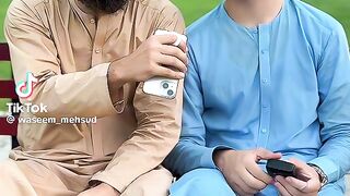 Islamic video