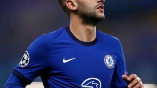 ZIYECH