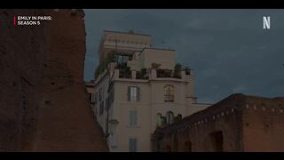 Emily in Paris  Season 5 Official Teaser