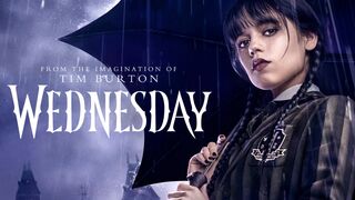 Wednesday Season 1 Episode 6 Hindi Dubbed