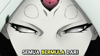 AWAL MULA KAGUYA TURUN KE BUMI