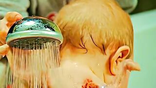 Movies - This baby born with supernatural ability