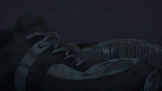 Solo Leveling S02 E01 Hindi Dubbed