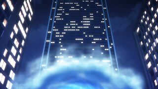 Solo Leveling S02 E04 Hindi Dubbed