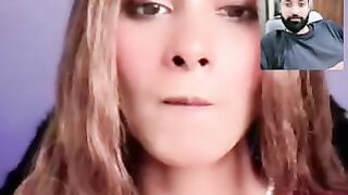 group ka ek show pk punishment Indian items girls muslim hot Queen alisha