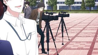 Solo Leveling S02 E07 Hindi Dubbed