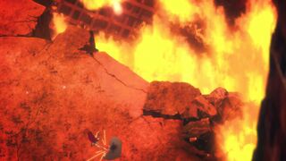 Solo Leveling S02 E08 Hindi Dubbed