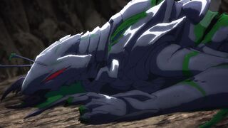 Solo Leveling S02 E13 Hindi Dubbed (Last Episode)