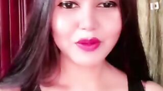 Poppo live show toda India hot girls Arefin