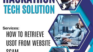 Best Way to Recover from a Bitcoin Scam  Contact HACKATHON TECH SOLUTIONS
