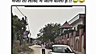 Just fun