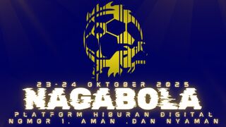NAGABOLA PREDIKSI JITU OKTOBER 2025