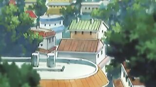 Naruto Shippuden episode 8 in Hindi dubbing HD quality