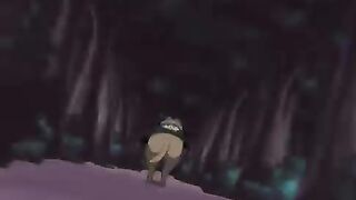 Naruto Shippuden episode 12 in Hindi dubbing HD quality