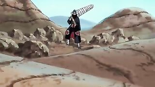 Naruto Shippuden episode 13 in Hindi dubbing HD quality