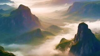 A Jornada do Primeiro Homem A Evolução Desde as Cavernas